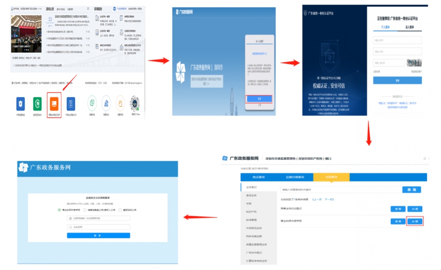 深圳公司营业执照丢失了怎么办理公司注销