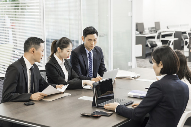 深圳对公司注册地址有什么要求