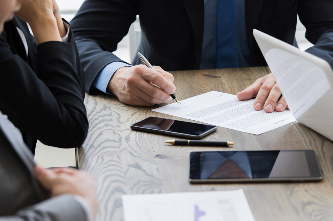 深圳公司注册要求什么资料