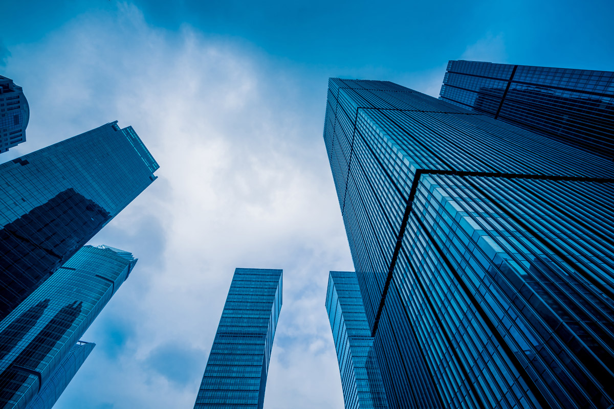 深圳注册公司对地址要求及解决方案